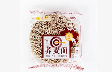 ​Wie wählt man vegetarische Instant-Nudelblöcke aus? Qinhuangdao Dongyang Food Co., Ltd. stellt gesunde vegetarische Nudelblöcke in Exportqualität her