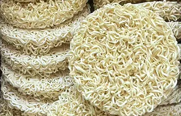 Warum werden die Instant-Nudelblöcke von Qinhuangdao Dongyang Food Co., Ltd. in großen Mengen in viele Länder auf der ganzen Welt exportiert? Warum werden die Instant-Nudelblöcke von Qinhuangdao Dongyang Food Co., Ltd. in großen Mengen in viele Länder auf der ganzen Welt exportiert?