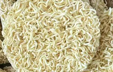 Qinhuangdao Dongyang Food Co., Ltd.: Wie wählt man hochwertige Instant-Nudelblöcke aus?